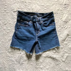 American Eagle size 2 shorts